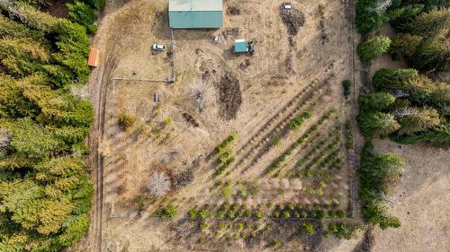 4751 40Th Street, Canyon, BC - Outdoor With View