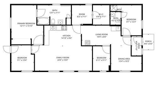 4751 40Th Street, Canyon, BC - Other