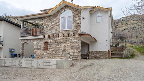 6342 Spartan Street  Oliver, BC V0H 1T0