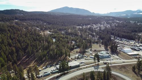 Lot A & B Cranbrook Street, Cranbrook, BC 