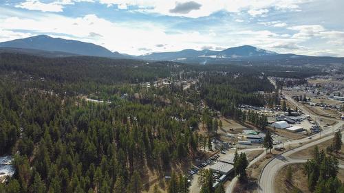 Lot A & B Cranbrook Street, Cranbrook, BC 