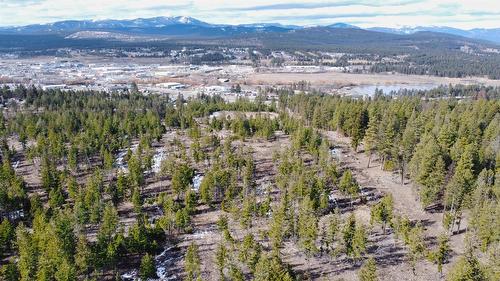 Lot A & B Cranbrook Street, Cranbrook, BC 