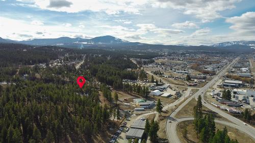 Lot A & B Cranbrook Street, Cranbrook, BC 