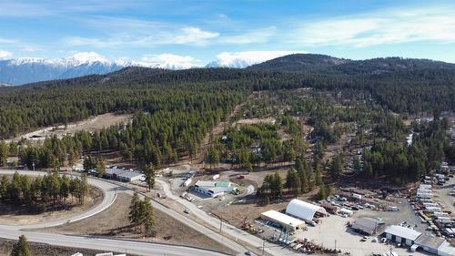 Lot A & B Cranbrook Street, Cranbrook, BC 