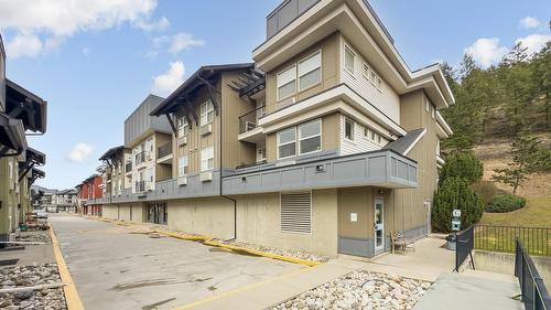 202-1483 Glenmore Road  Kelowna, BC V1V 2C5