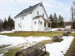 97 Sharon Drive Port Hood, NS B0E 2W0