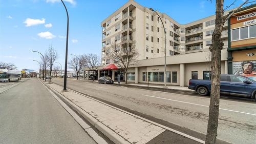 506-629 Lansdowne Street  Kamloops, BC V2C 1Y6