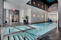 Piscine - 
