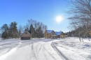 Front of Structure - 268 Rue Montcalm, Saint-Colomban, QC  - Outdoor 