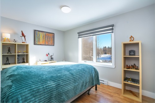 Bedroom - 268 Rue Montcalm, Saint-Colomban, QC - Indoor Photo Showing Bedroom