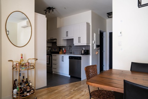 Salle à manger - 109-8265 Rue De Londres, Brossard, QC - Indoor