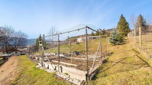 820 Packing Shed Road, Wynndel, BC 