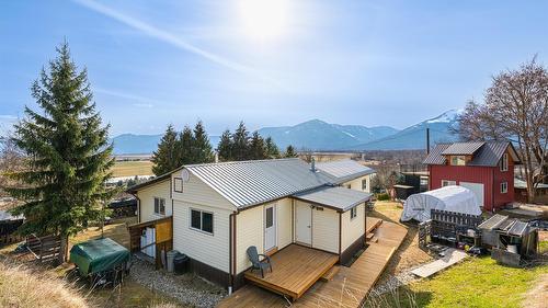 820 Packing Shed Road, Wynndel, BC 