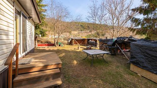 820 Packing Shed Road, Wynndel, BC 