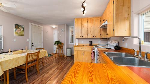 820 Packing Shed Road, Wynndel, BC 