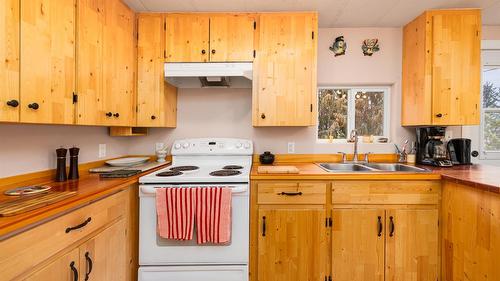 820 Packing Shed Road, Wynndel, BC 