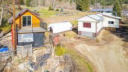 820 Packing Shed Road  Wynndel, BC V0B 2N2