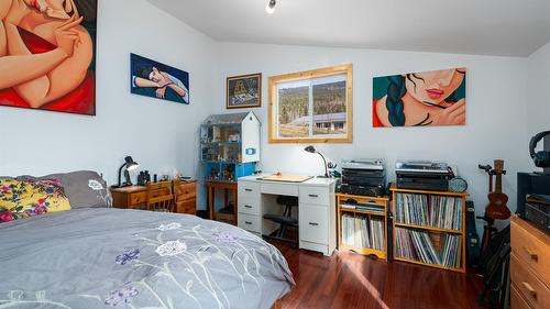 820 Packing Shed Road, Wynndel, BC 