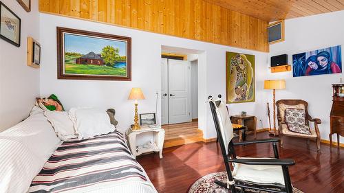 820 Packing Shed Road, Wynndel, BC 