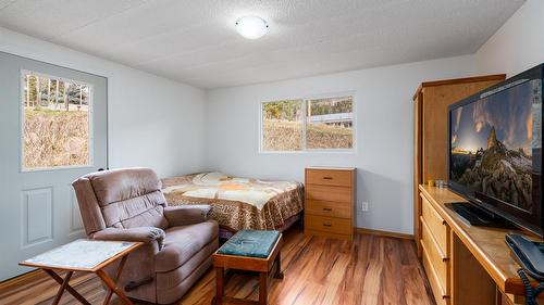 820 Packing Shed Road, Wynndel, BC 