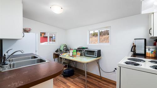 820 Packing Shed Road, Wynndel, BC 