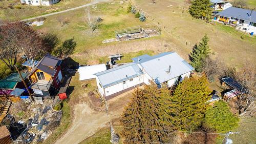 820 Packing Shed Road, Wynndel, BC 