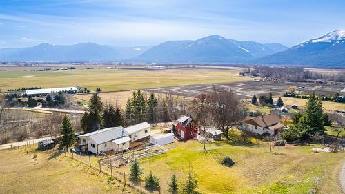 820 Packing Shed Road, Wynndel, BC 
