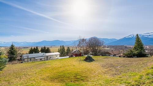 820 Packing Shed Road, Wynndel, BC 