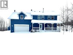 13221 FELL ROAD  Charlie Lake, BC V0C 1H0