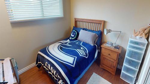 901 19Th Avenue, Cranbrook, BC - Indoor Photo Showing Bedroom