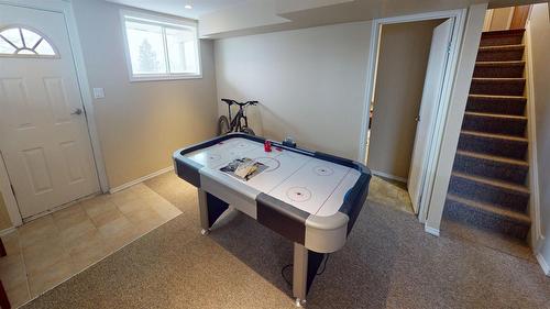 901 19Th Avenue, Cranbrook, BC - Indoor Photo Showing Other Room