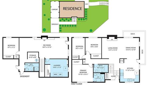 901 19Th Avenue, Cranbrook, BC - Other