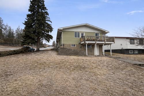 901 19Th Avenue, Cranbrook, BC - Outdoor
