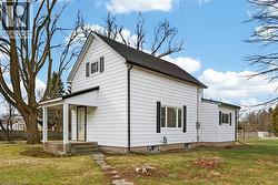 407 BELL Street  Ingersoll, ON N5C 2P7