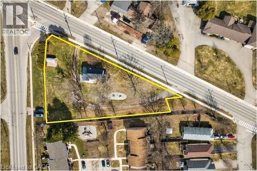 407 BELL Street  Ingersoll, ON N5C 2P7