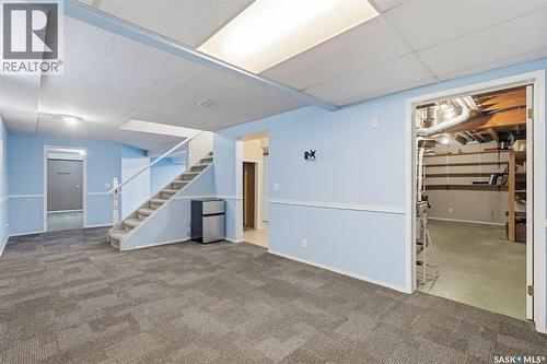 126 Hall Crescent, Saskatoon, SK - Indoor Photo Showing Other Room
