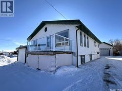 204 9th AVENUE E  Meadow Lake, SK S9X 1G3