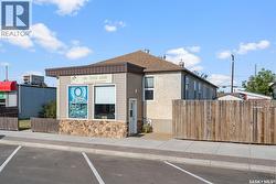 103 Main STREET Watrous, SK S0K 4T0