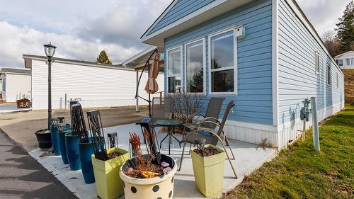 69-445 6Th Avenue, Creston, BC 