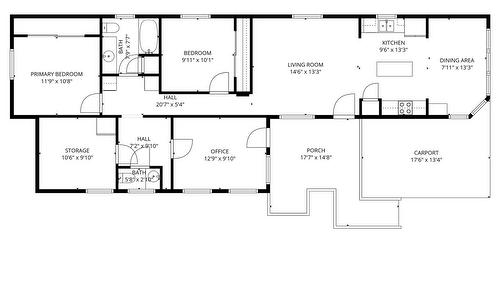 69-445 6Th Avenue, Creston, BC 