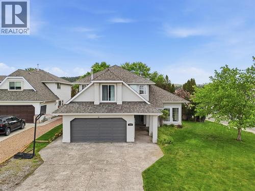 1948 SHEFFIELD Way  Kamloops, BC V2E 2M2