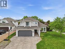 1948 SHEFFIELD Way Kamloops, BC V2E 2M2