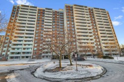 101-301 Prudential Drive  Toronto, ON M1P 4V3