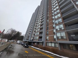 1810-85 Emmett Avenue  Toronto, ON M6M 5A2