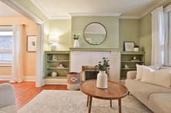 4 Earl Haig Avenue  Toronto, ON M4C 1E1