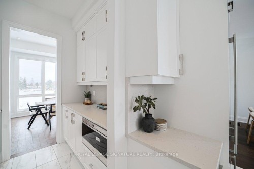448 York Downs Boulevard, Markham, ON - Indoor