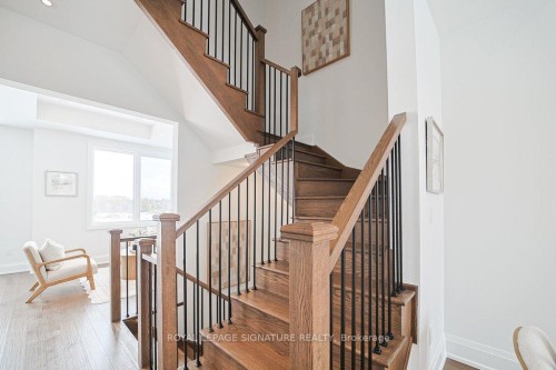 448 York Downs Boulevard, Markham, ON - Indoor Photo Showing Other Room