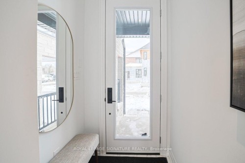 448 York Downs Boulevard, Markham, ON - Indoor Photo Showing Other Room