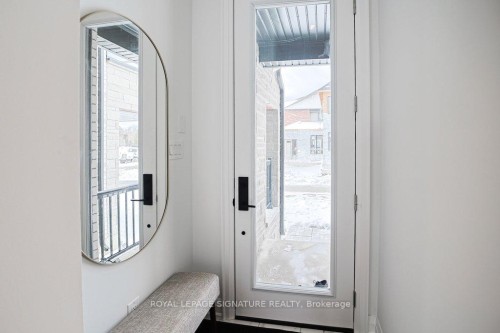 448 York Downs Boulevard, Markham, ON - Indoor Photo Showing Other Room