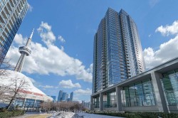 2206-5 Mariner Terrace  Toronto, ON M5V 3V6